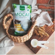 Mocafine Tepung Mocaf Organik Gluten Free 500gr