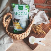 Mocafine Tepung Mocaf Organik Gluten Free 500gr