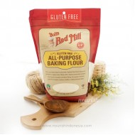 Bob's Red Mill, All Purpose Baking Flour, Gluten Free, 22 oz (623 g)