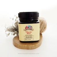 Hillary Farm Manuka Honey Blend 250gr