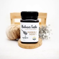 Hillary Farm Manuka Honey UMF 5+