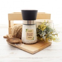 Sea Salt Coarse with Grinder 90gr