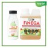 Dehealth Supplies Fruit & Veggie Wash (Sabun Pencuci Sayur Buah) 500ml