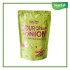 Chip Chip Hooray Sour Cream & Onion Keripik Talas Premium 75g