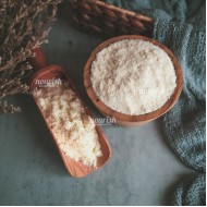 Organic Coconut Flour 500 gr