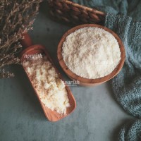 Organic Coconut Flour 500 gr