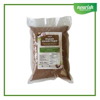 Nourish Indonesia, Organic Coconut Sugar 1kg