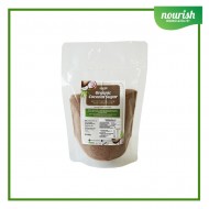 Nourish Indonesia, Organic Coconut Sugar 250gr