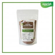 Nourish Indonesia, Organic Coconut Sugar 500gr