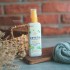 Crystal Body Deodorant, Mineral Deodorant Spray, Chamomile & Green Tea (118 ml)