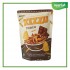 Kokobi KIZZU Cheese Stick/ Stik Keju Snack Anak NON MSG 60g - CHOCO
