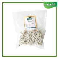 KANASIN TERI MEDAN / TANPA PENGAWET 250 gram