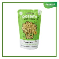 Potami Mie Remes Bayam Original 65gr