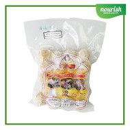 BAKSO WARISAN IBU PLUS KUAH ( NO MSG,HALAL,Tanpa Pengawet ) - AYAM