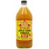 Bragg, Organic Apple Cider Vinegar with The 'Mother', Raw-Unfiltered (946 ml)