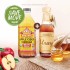 Bragg Apple Cider Vinegar 473 ml + Madu Uray 330 ml