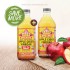 Bragg,Organic Apple Cider Vinegar (ACV / Cuka Apel)473 ml for 2pc