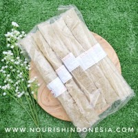 Natural Agar Agar Batang / Agar Agar alami 56 Gr