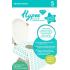 HYPEE Toilet Seat Cover Disposable - 5pc