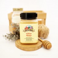 Hillary Farm Clover Honey 500gr