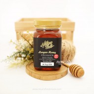 Hillary Farm Thai Longan Honey 500gr