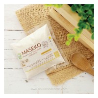 Maseko Kaldu Jamur Non MSG REPACK 100gr