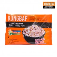 Kongbap Multi Grain Mix Original 150gr (6x25 gr)
