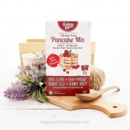 Ladang Lima Pancake Mix / Tepung Premiks Pancake - 220gr