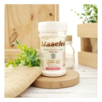 Maseko Kaldu Sapi Non MSG 100gr