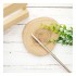 Stainless Steel Straw (Sedotan Metal Ramah Lingkungan) Lurus