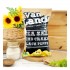 Van Landa Sea Salt & Black Pepper 80gr