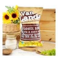 Van Landa Veggie BBQ 80gr