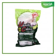 Healti Ciken Ayam Probiotik Paha Bawah Ayam Halal 900-1000gr