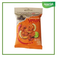 East Bali Cashew, Chili Lime Cashew Nut 35gr