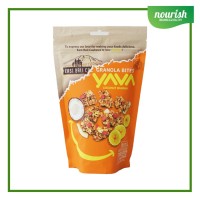 East Bali Cashew, Granola Bites Coconut Banana (125gr)