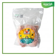 Hona Farm Ayam Negeri Organik Probiotik (Potong 8) 800-899gr