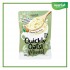 Quickly Oats! Minis! Instant Oatmeal Classic Bur-Yam NO MSG 55gr