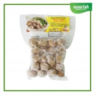 BAKSO WARISAN IBU PLUS KUAH ( NO MSG,HALAL,Tanpa Pengawet ) - SAPI HALUS EKONOMI