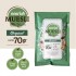 Nourish Muesli Original (Bebas Kolesterol, Tinggi Serat, Vegan) - 70 Gram