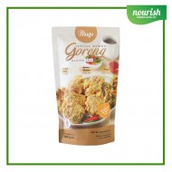Mugo Tepung Bumbu Gorengan Gluten Free NON MSG (Bakwan, Tempe Goreng)