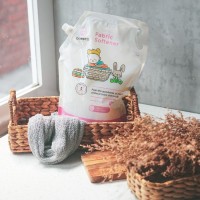Pureco, Liquid Fabric Softener 1450ml
