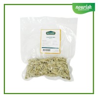 KANASIN Ikan TERI NASI / TANPA PENGAWET 250 gram