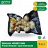 Pelangi Dimsum Plus Saos No MSG / No Pengawet / HALAL / BPOM - MONEY BAG