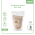 Sunflower Seed Sea Salt - Biji Bunga Matahari (Kuaci) Panggang Asin dengan Sea Salt 250 gr