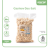 Cashew Sea Salt - Kacang Mede Panggang Asin dengan Sea Salt 1 kg