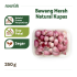 Bawang Merah Natural - KUPAS - 250 Gram