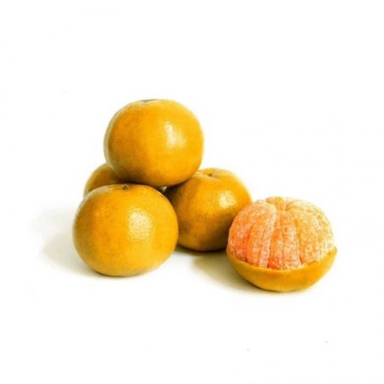 Jeruk Siam Madu Malang 1kg