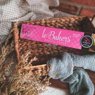 Le Bakers 30cm x10m (Baking Paper Lebakers Parchment Kertas Baking)
