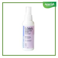 Lafes Body & Underarm Deodorant Spray - Soothe 118ml