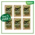 BUY 5 GET 1 FREE Homecafe Matcha Latte 35gr